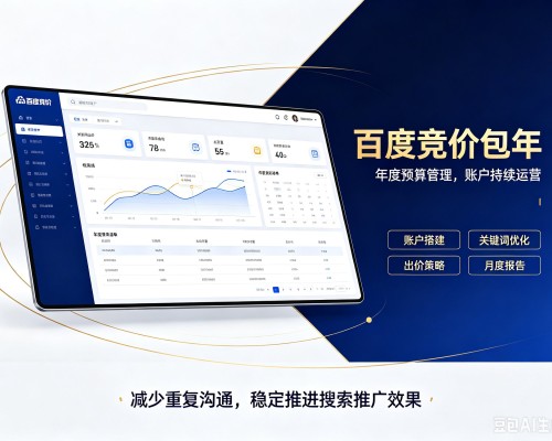 阿拉山口百度竞价包年